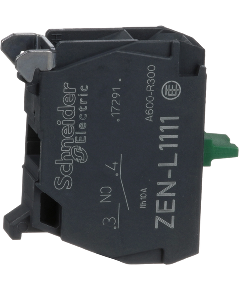Schneider Electric ZEN-L1111
