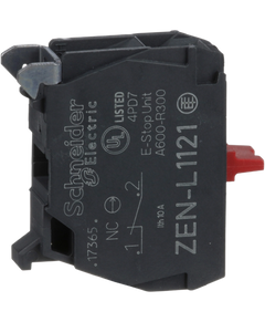 Schneider Electric ZEN-L1121