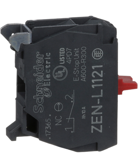 Schneider Electric ZEN-L1121