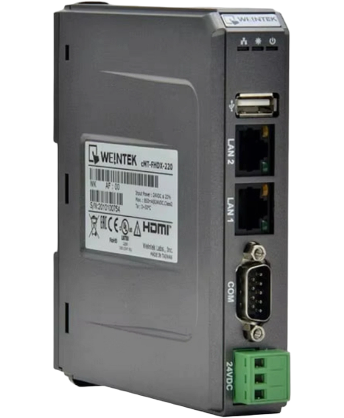 Weinview cMT-FHDX-920