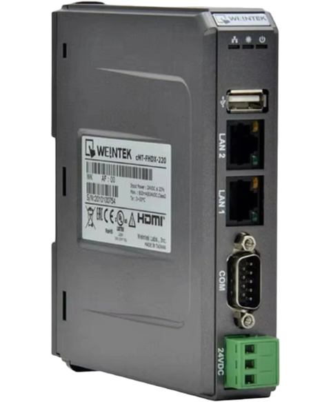 Weinview cMT-FHDX-920