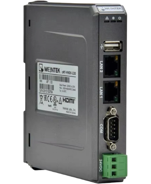 Weinview cMT-FHDX-920