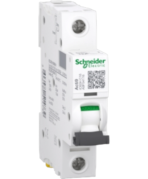 Schneider Electric iC65H1PD16A
