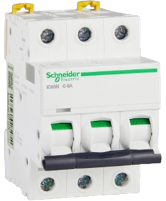 Schneider Electric iC65N1PC32A