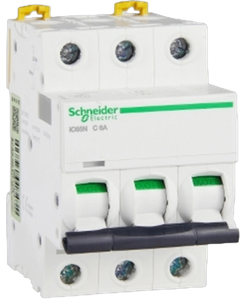 Schneider Electric iC65N1PC32A