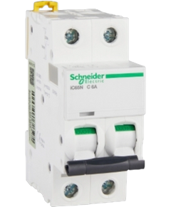 Schneider Electric iC65N2PC20A