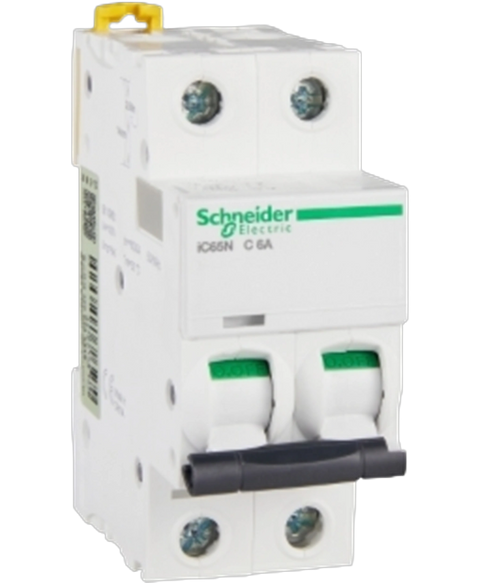 Schneider Electric iC65N2PC20A