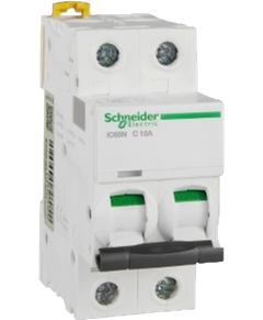 Schneider Electric iC65NC10A